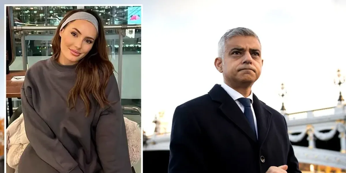 NextImg:'You've had eight years!' Sadiq Khan accused of ignoring women as Mayor slammed for 'lazy' sexual violence strategy