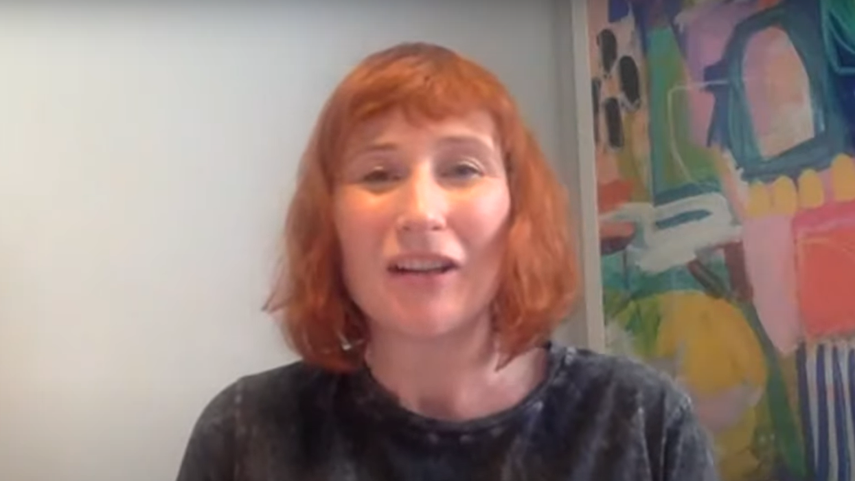 Georgina Schwan created a GoFundMe page under the title Fix my home after builders ruined it