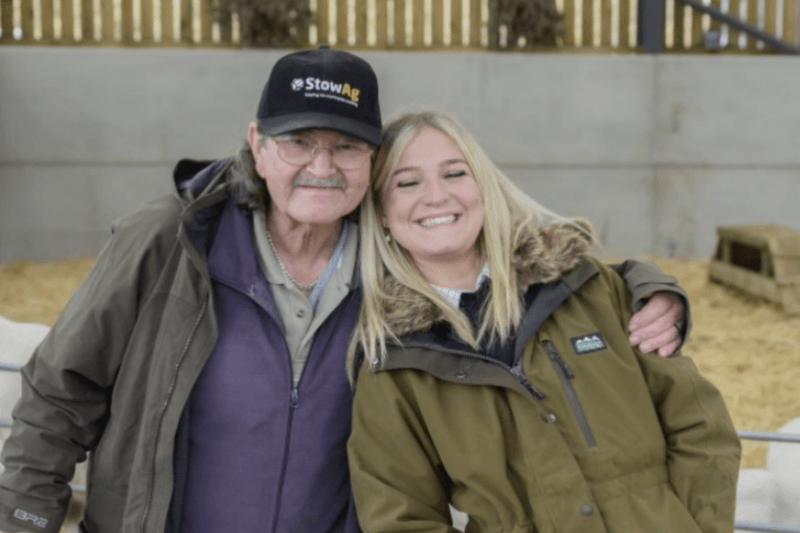 Clarkson's Farm favourite Harriet Cowen hints at series 'return' after facing career struggles since show debut