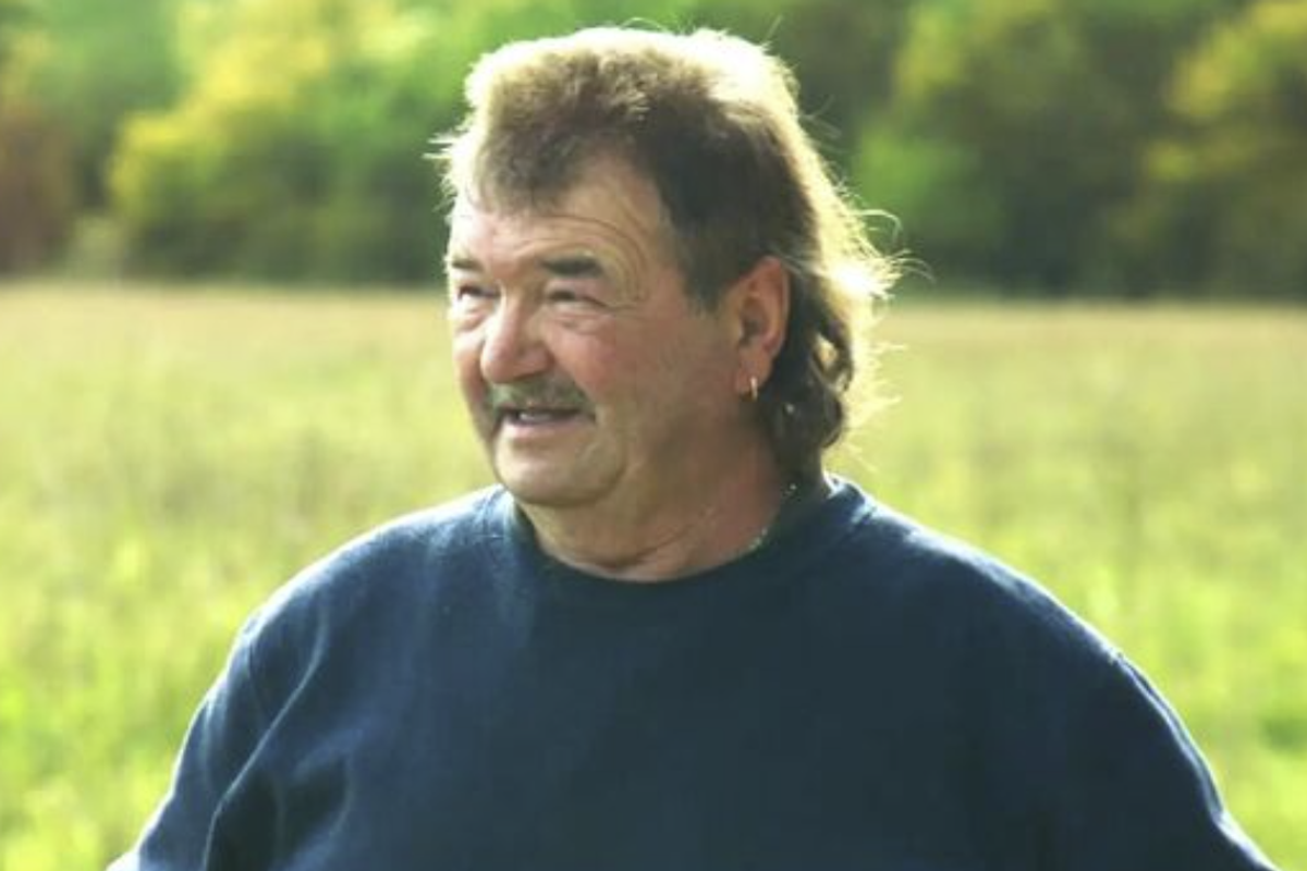 Gerald Cooper
