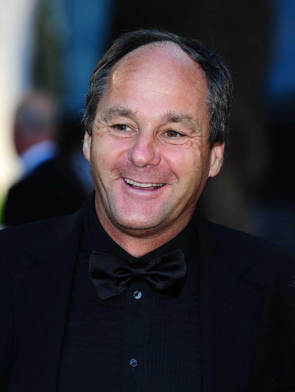 Gerhard Berger
