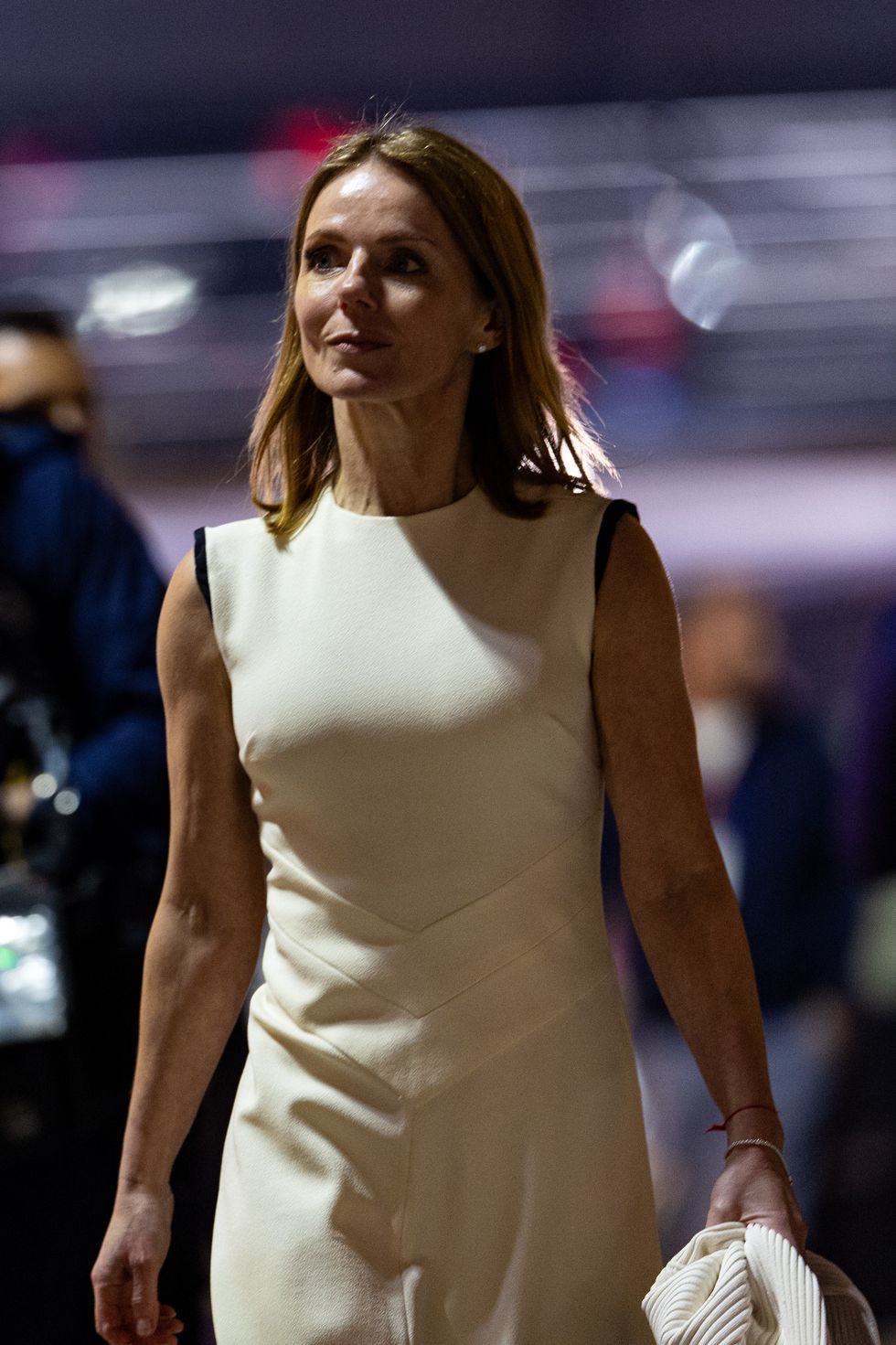 Geri Halliwell