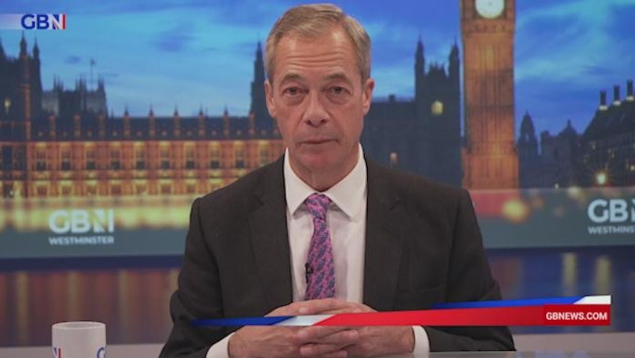 'The farmers are the heart of Germany' German farmers block Berlin with tractors in subsidy row