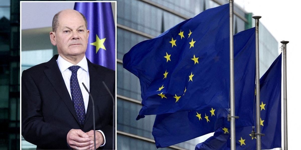 NextImg:Germany just held a dramatic referendum vote...and it underlines Europe's monumental shift