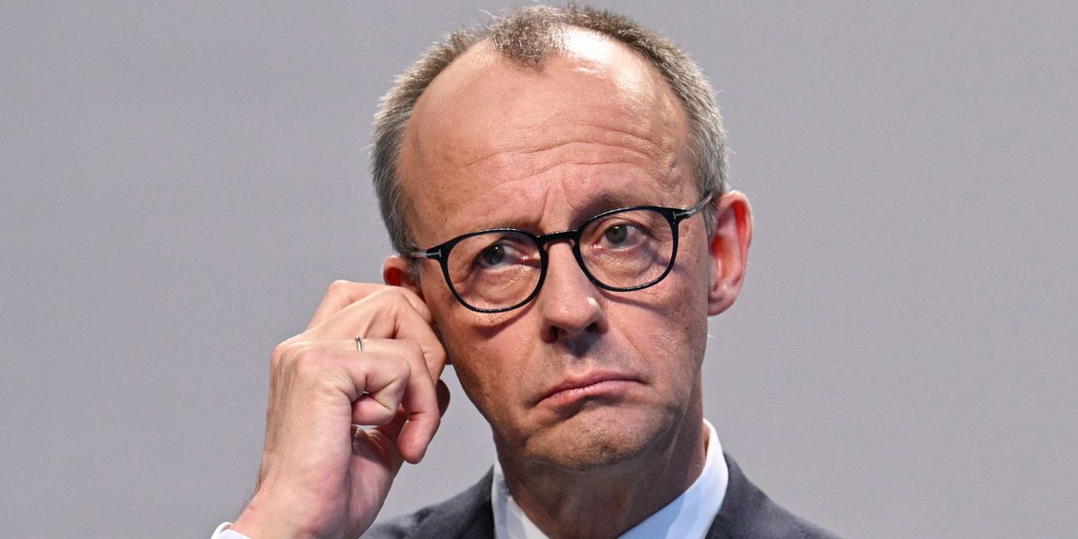 NextImg:Germany vows to reject asylum seekers at its borders in 'repatriation offensive'
