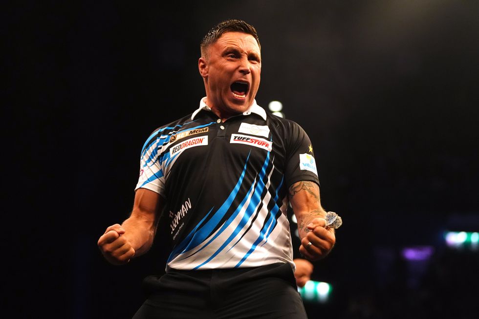 Gerwyn Price has called for a dramatic overhaul of the Premier League Darts format, with the Welshman proposing a weekly WWE-style "Royal Rumble" event featuring 16 players