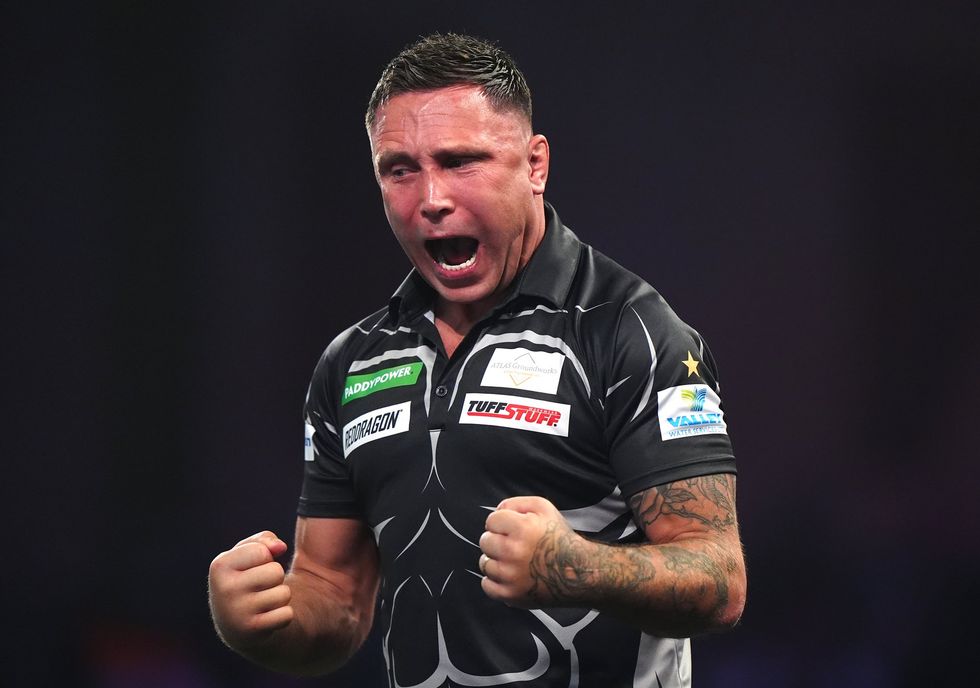 Gerwyn Price has revealed that deleting social media from his phone has become a key part of his World Darts Championship routine, a deliberate switch-off he believes can propel him towards denying Luke Littler a second successive title at Alexandra Palace