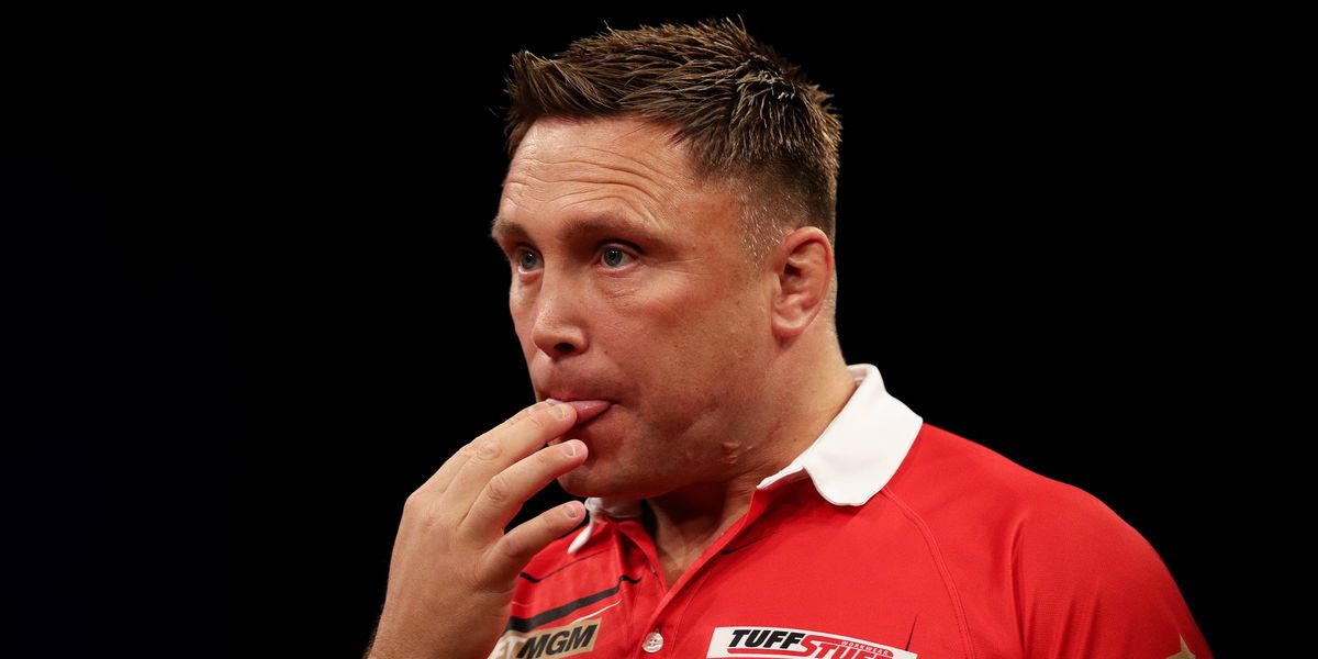 Gerwyn Price enlists in new sport that directly clashes with Premier League Darts schedule Gerwyn Price enlists in new sport that directly clashes with Premier League Darts schedule