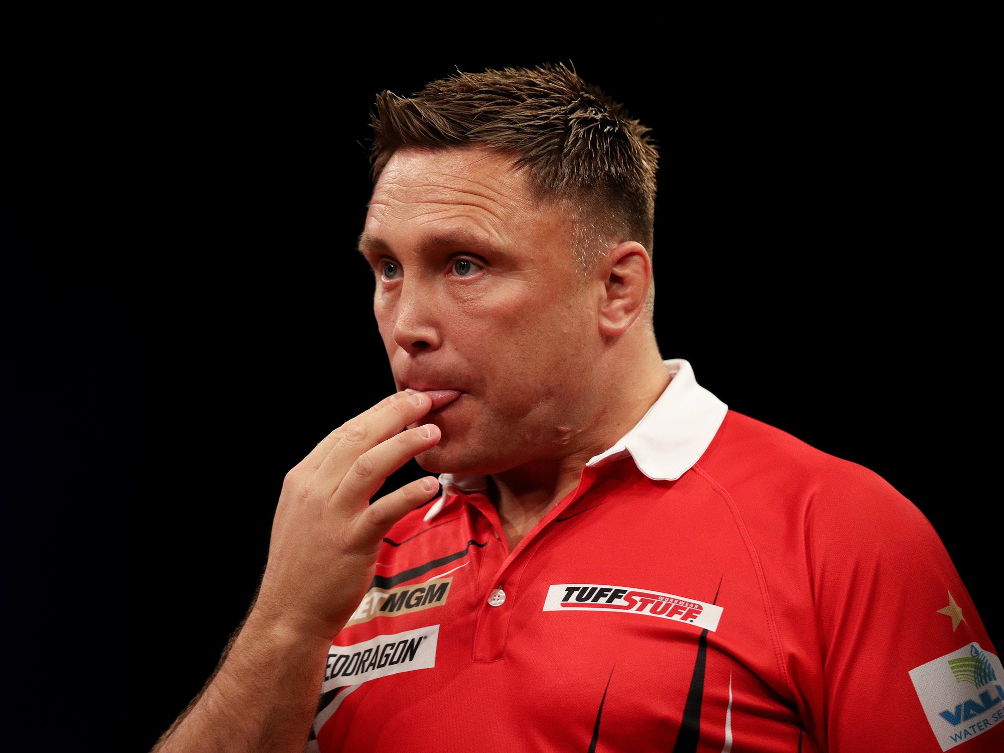 Gerwyn Price