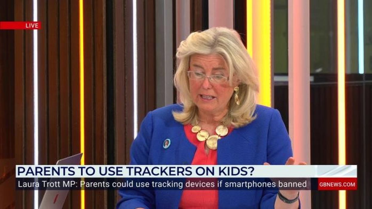 ‘Get a life!’ Eamonn Holmes erupts at Keir Starmer and Kemi Badenoch over cause close to his heart