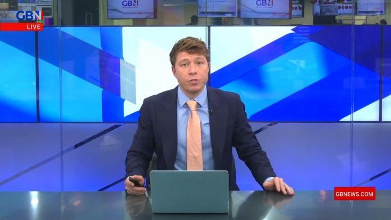 Six people suspected of terrorism arrested in London as police raid community centre