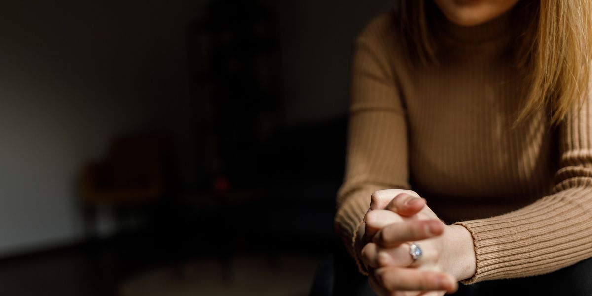 NextImg:Sexual abuse survivor sues taxpayer funded rape crisis centre after trans-victim attends 'women-only' session