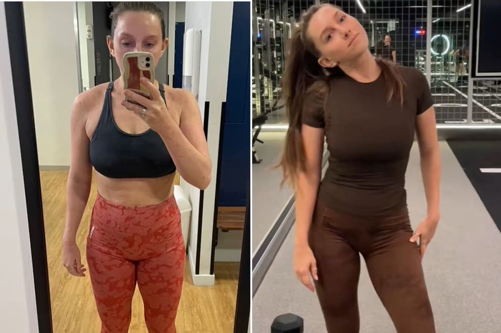 @ggeggleton before and after