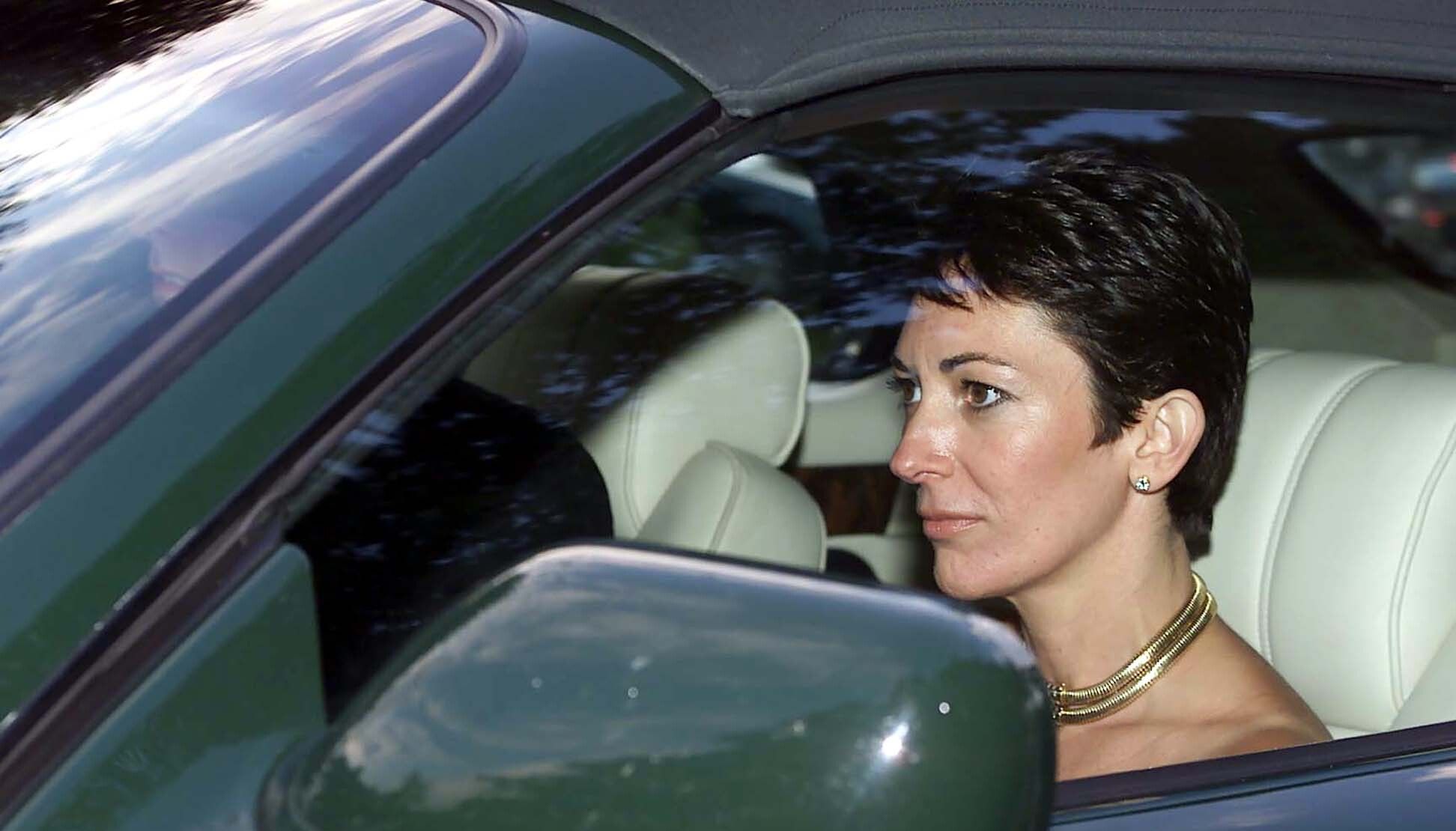 Ghislaine Maxwell will be sentenced on Tuesday morning