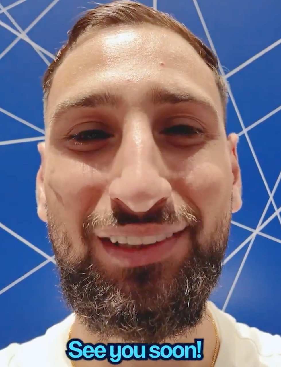 Gianluigi Donnarumma