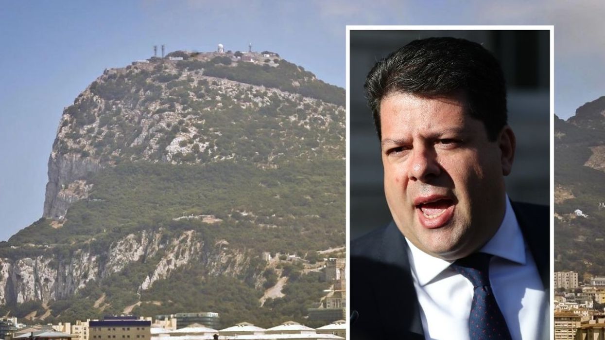 Gibraltar