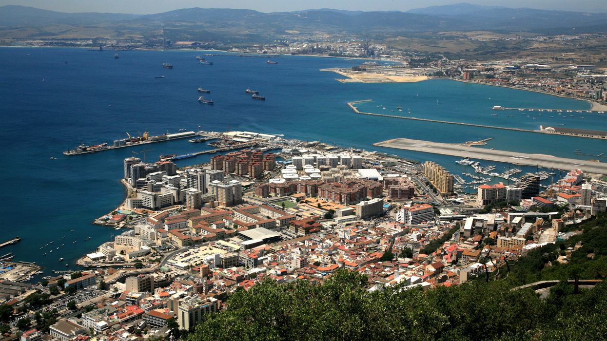Gibraltar