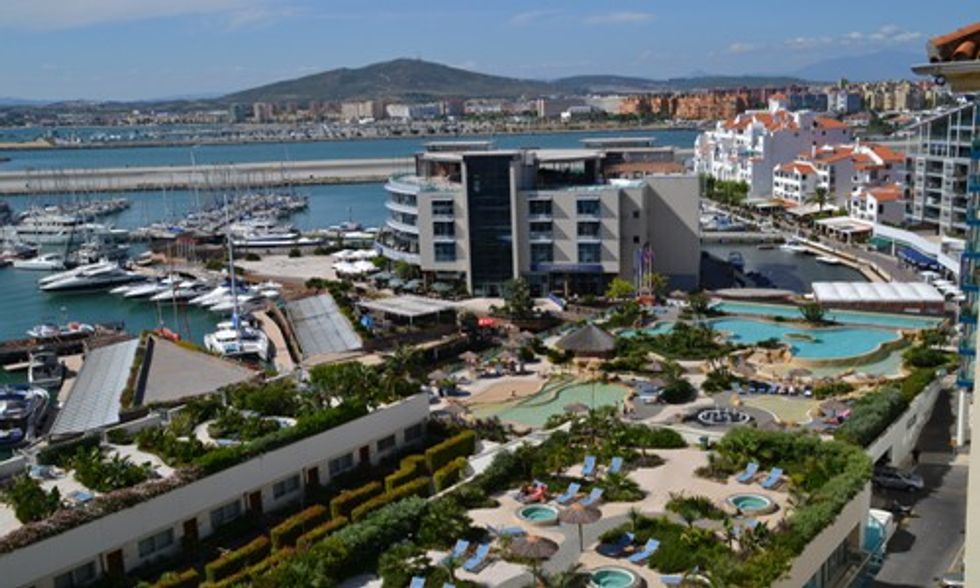 Gibraltar