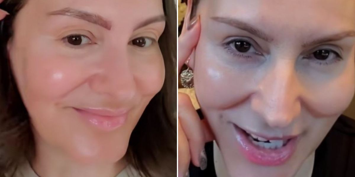 NextImg:How to look younger: 'I'm 59 and have discovered the secret to fantastic skin - a diet hack will change your life'