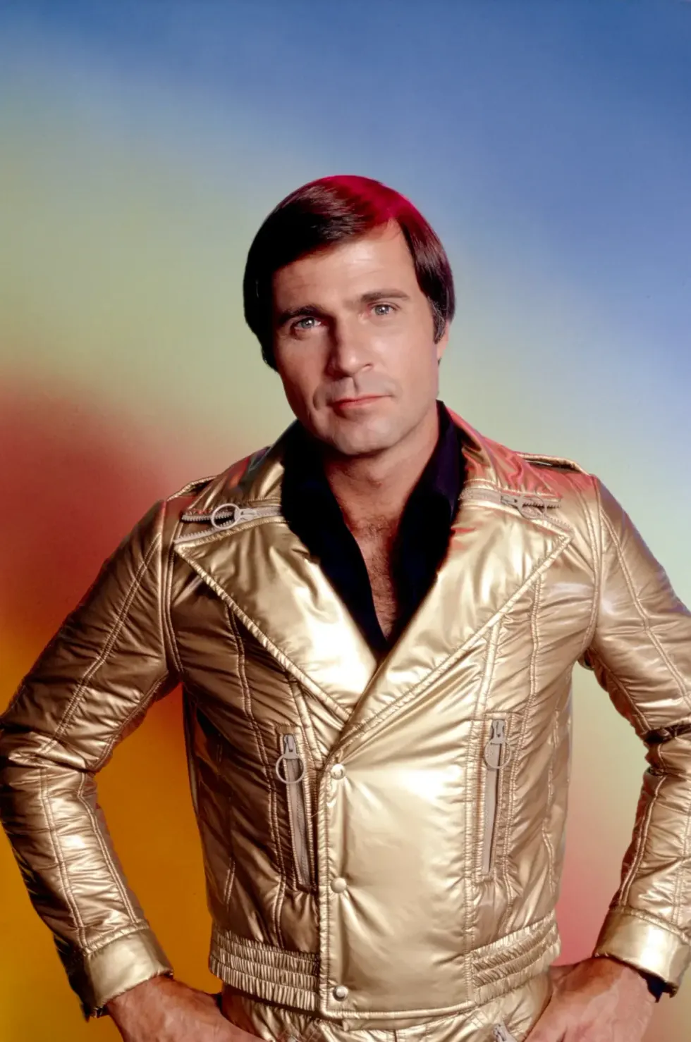 Gil Gerard