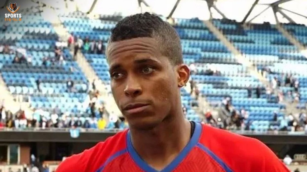 Gilberto Hernandez Panama