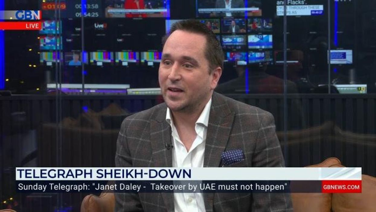 Harry and Meghan have nowhere to go in USA: 'They're fighting war against themselves'