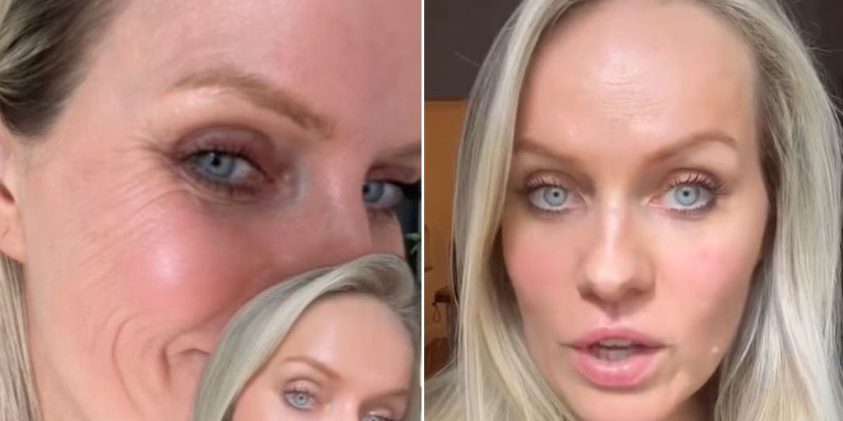 How to look younger: ‘I’ve been an aesthetician for more than a decade How to look younger: ‘I’ve been an aesthetician for more than a decade