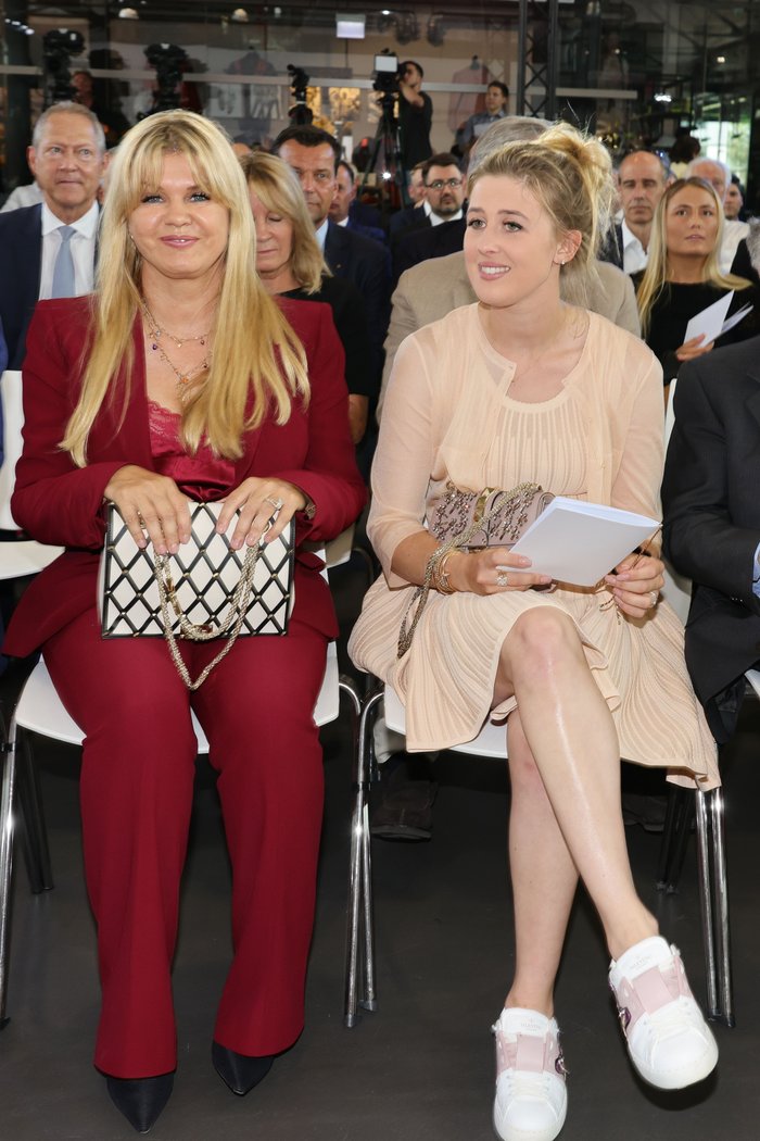 Gina Maria Schumacher