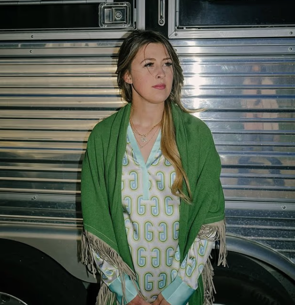 Gina-Maria Schumacher