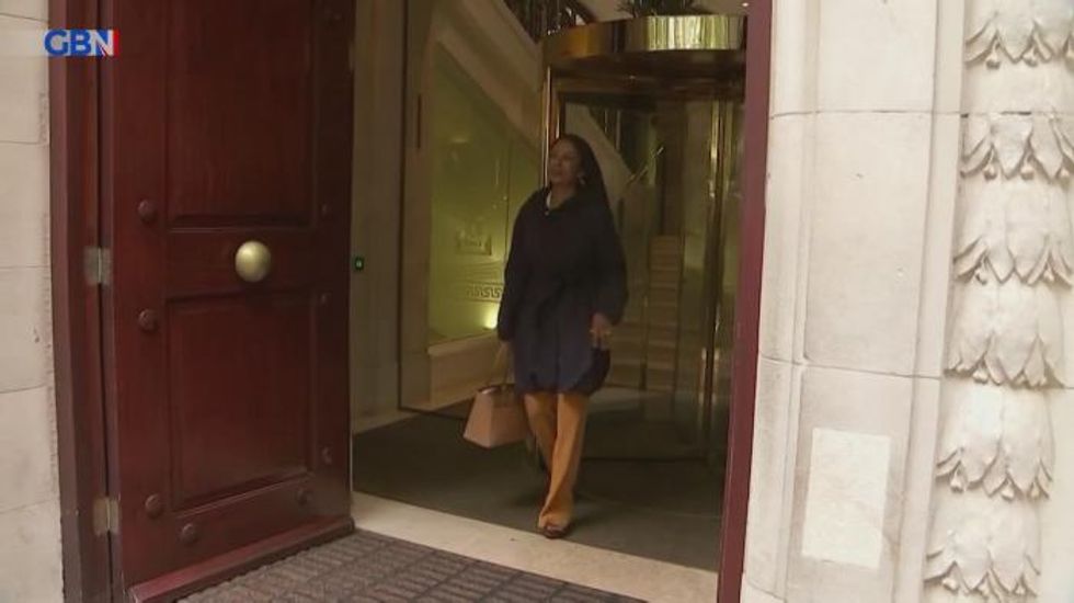 Gina Miller: Anti-Brexit activist to launch True and Fair political party