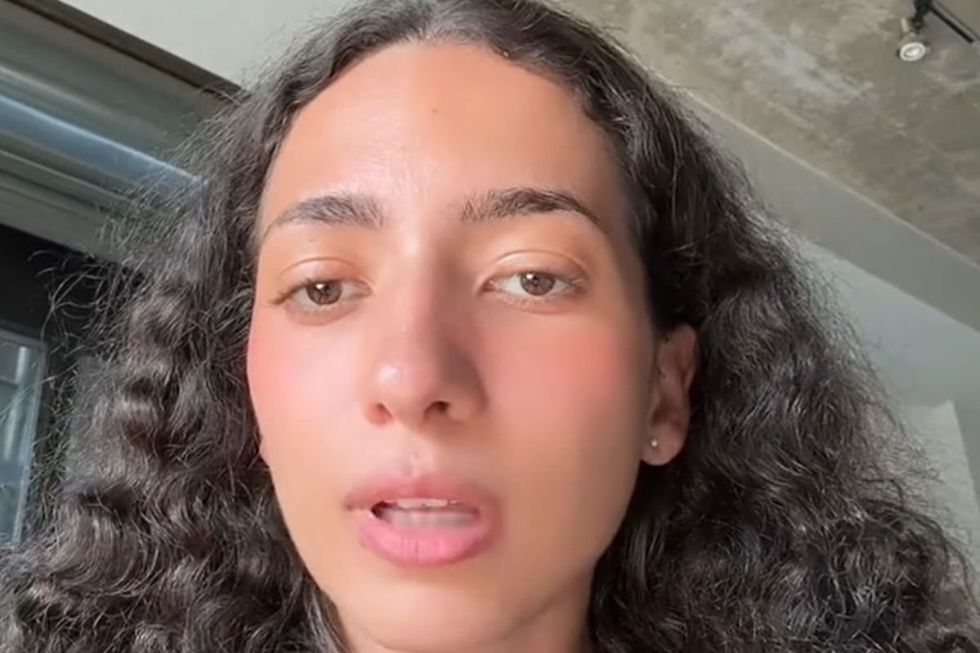 Gina