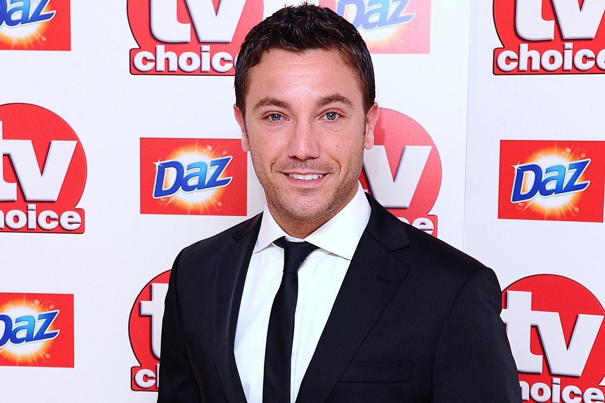 Gino D'Acampo