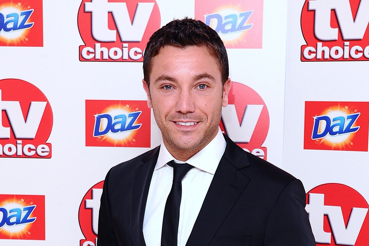 Gino D'Acampo