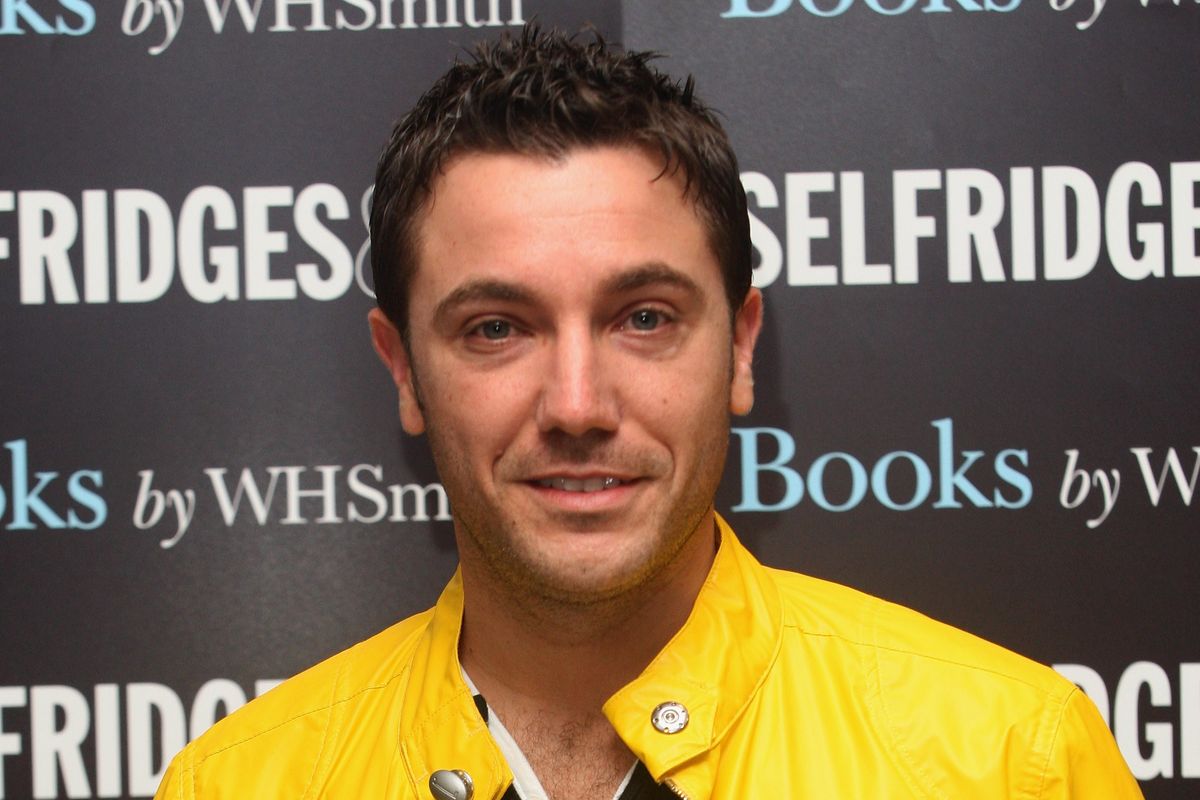 Gino D'Acampo