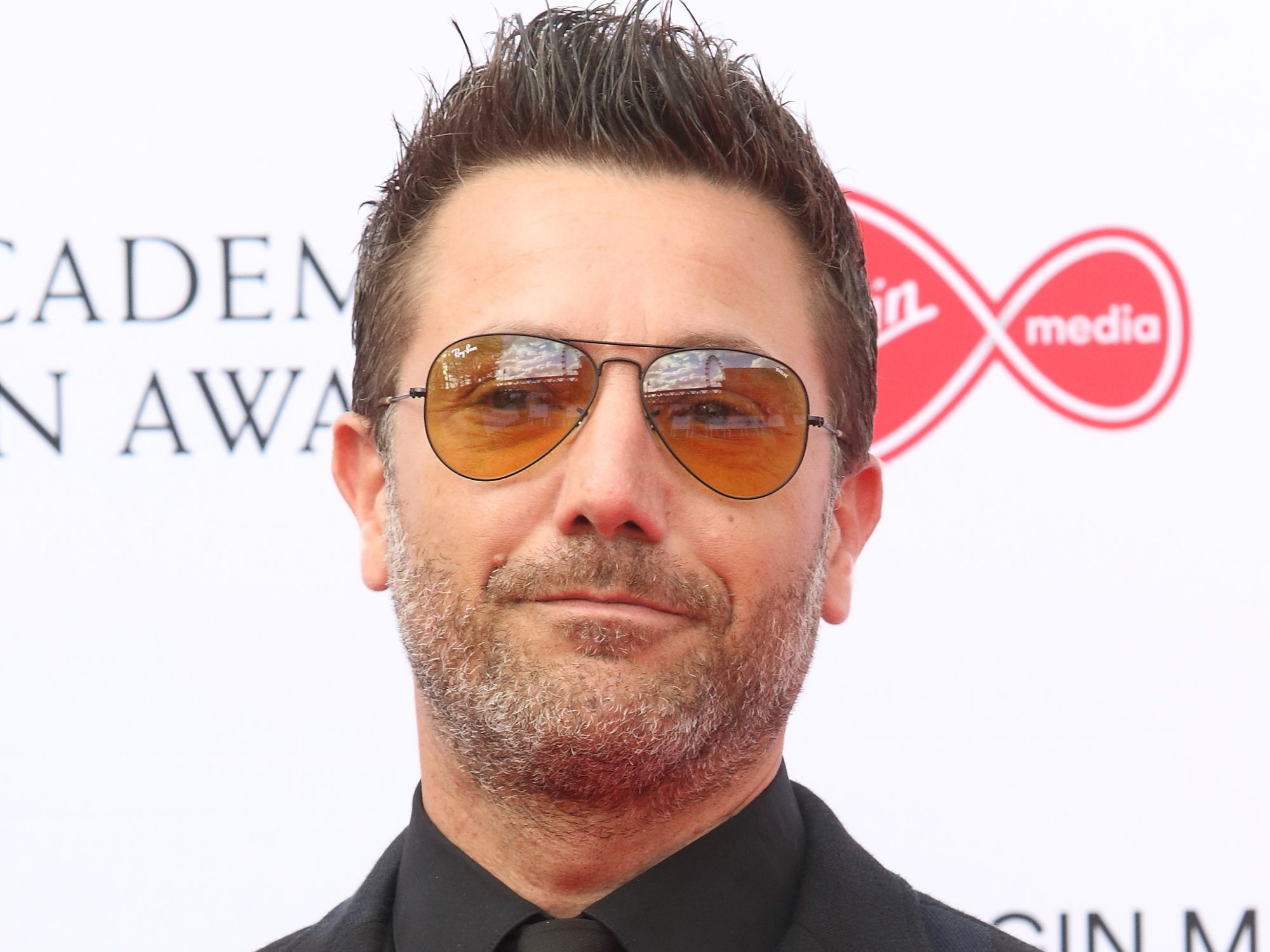 Gino D'Acampo