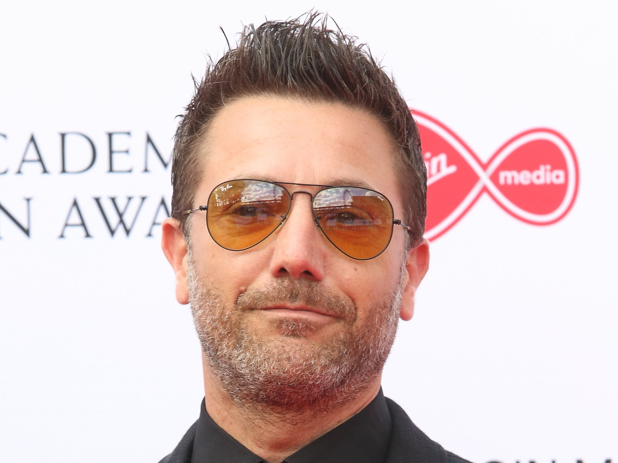 Gino D'Acampo