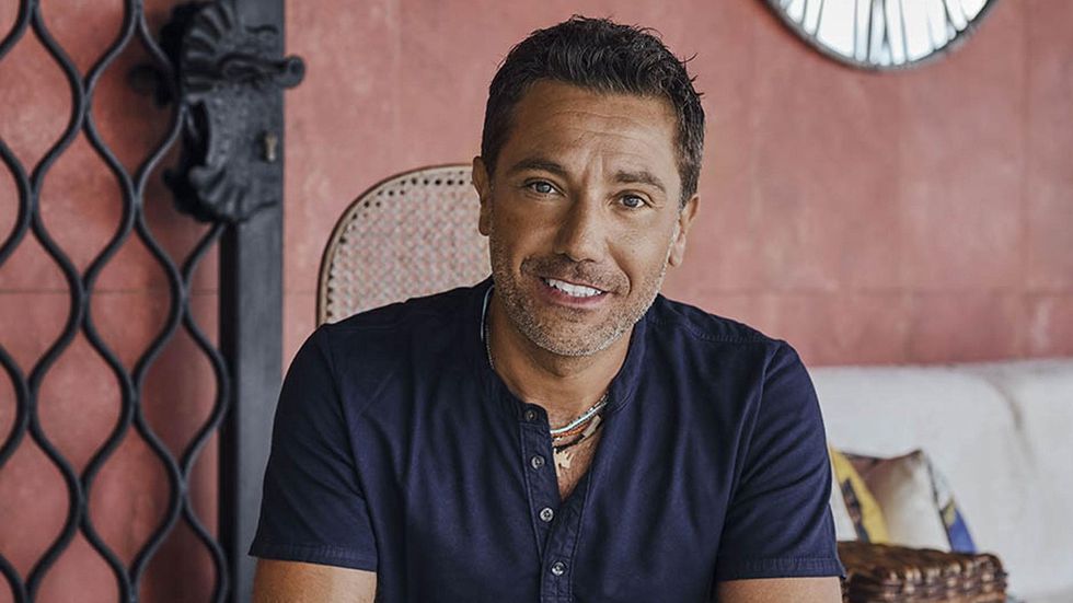 Gino D'Acampo