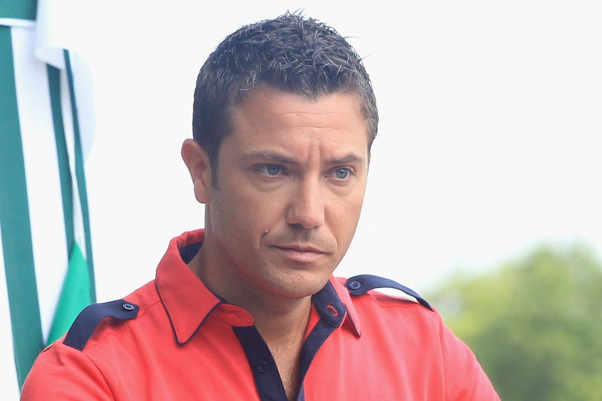 Gino D'Acampo
