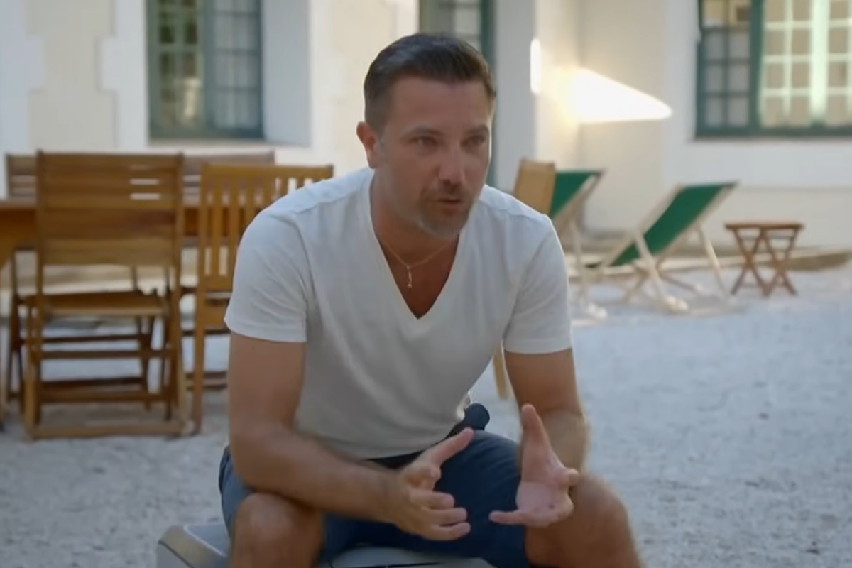 Gino D'Acampo