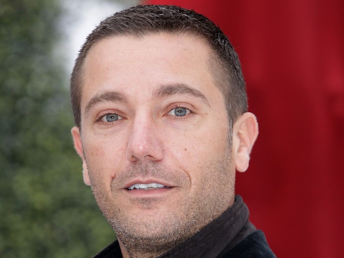 Gino D\u2019Acampo