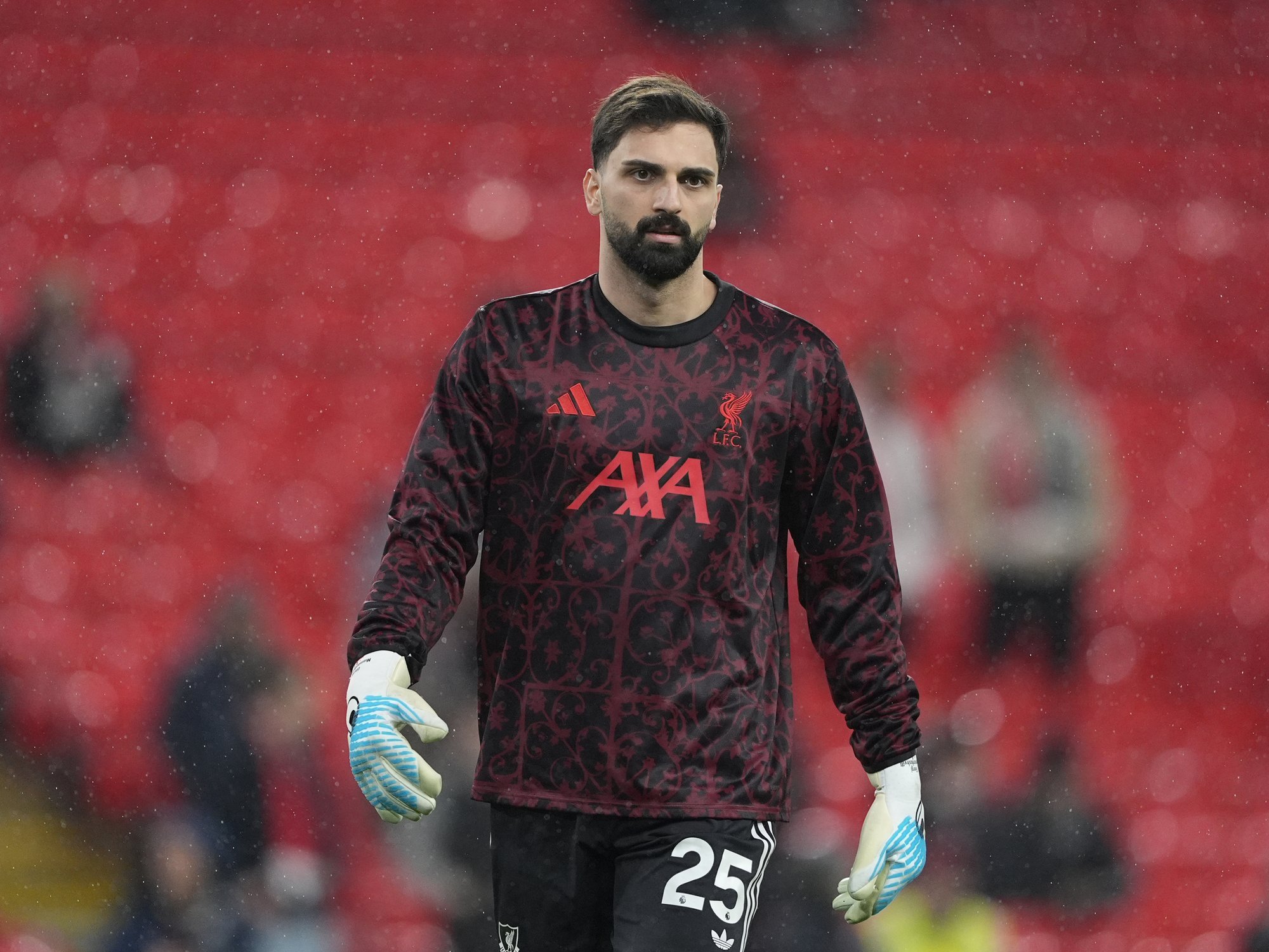 Giorgi Mamardashvili