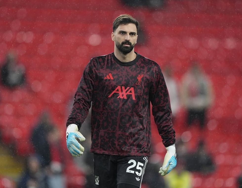 Giorgi Mamardashvili