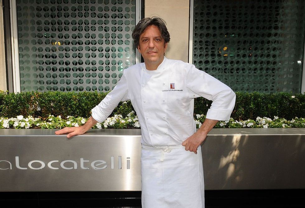 Giorgio Locatelli