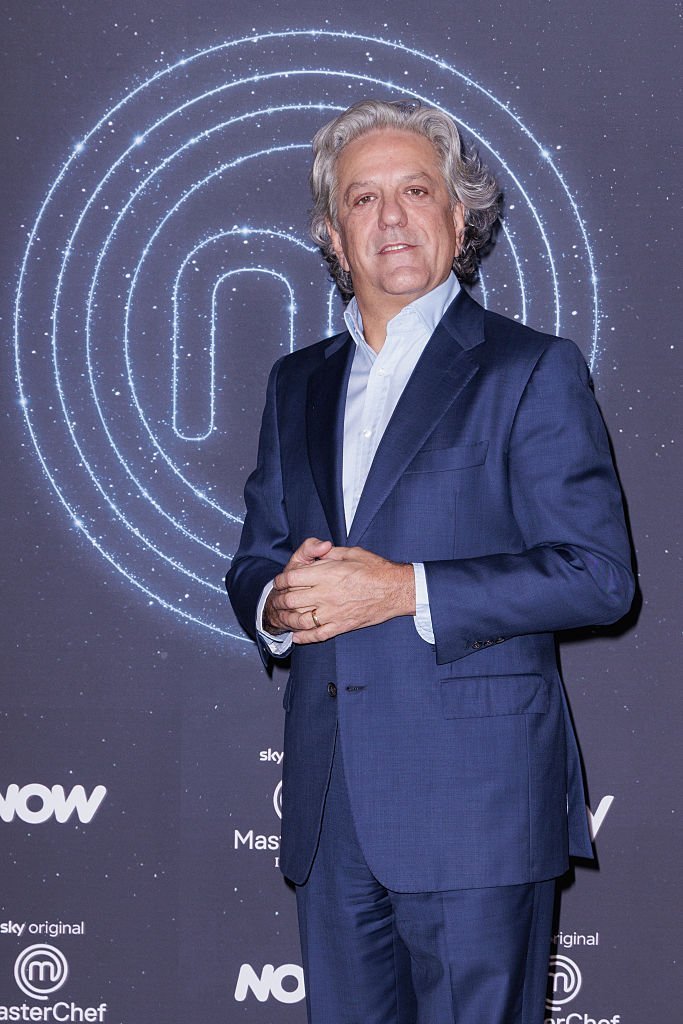 Giorgio Locatelli