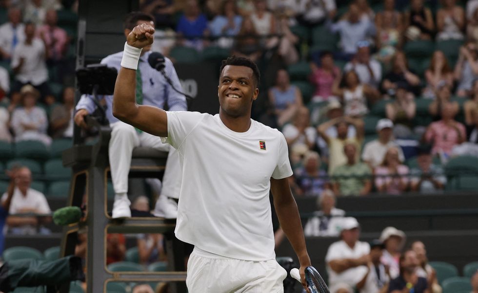 Giovanni Mpetshi Perricard