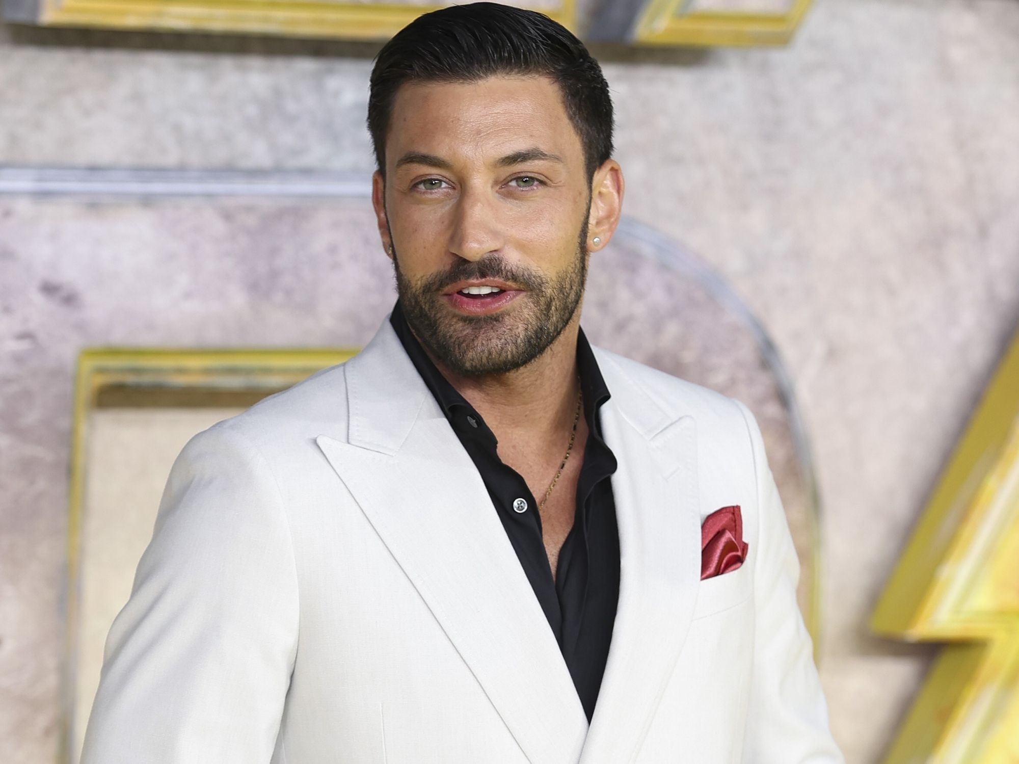 Giovanni Pernice
