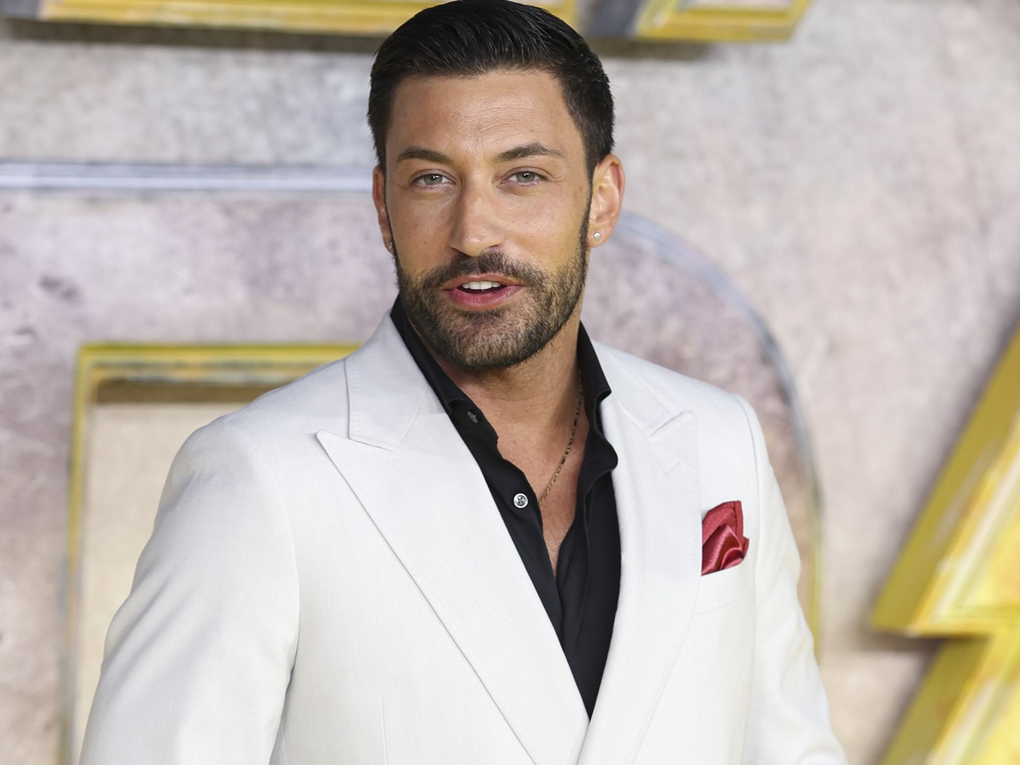 Giovanni Pernice