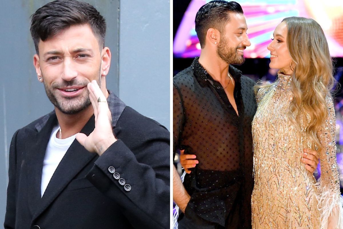Giovanni Pernice