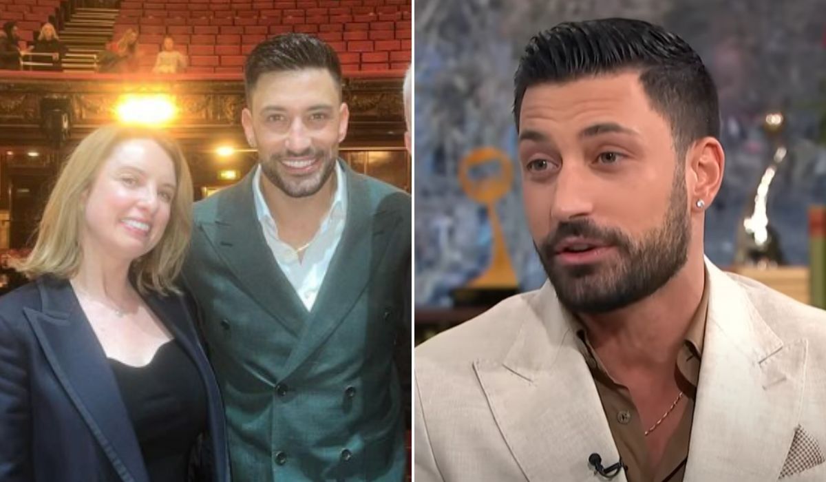 Giovanni Pernice