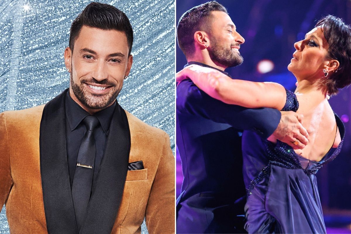Giovanni Pernice